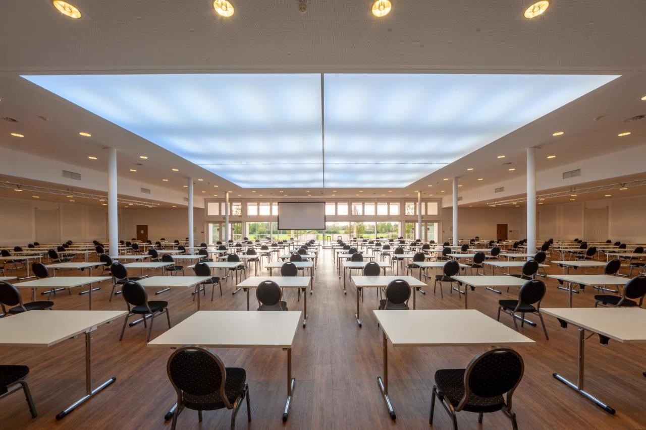 Designhotel + Congresscentrum Wienecke Xi. Ганновер Экстерьер фото