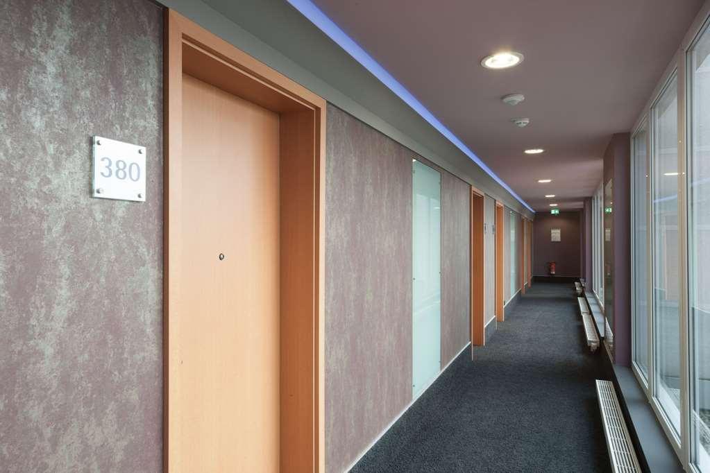 Designhotel + Congresscentrum Wienecke Xi. Ганновер Удобства фото