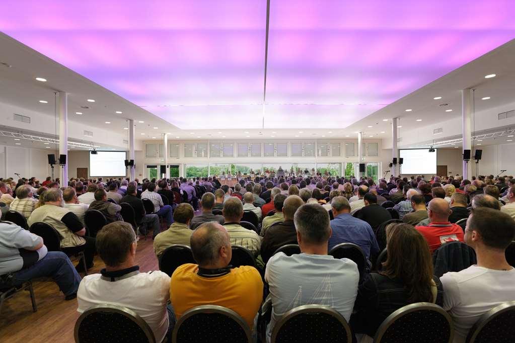 Designhotel + Congresscentrum Wienecke Xi. Ганновер Удобства фото