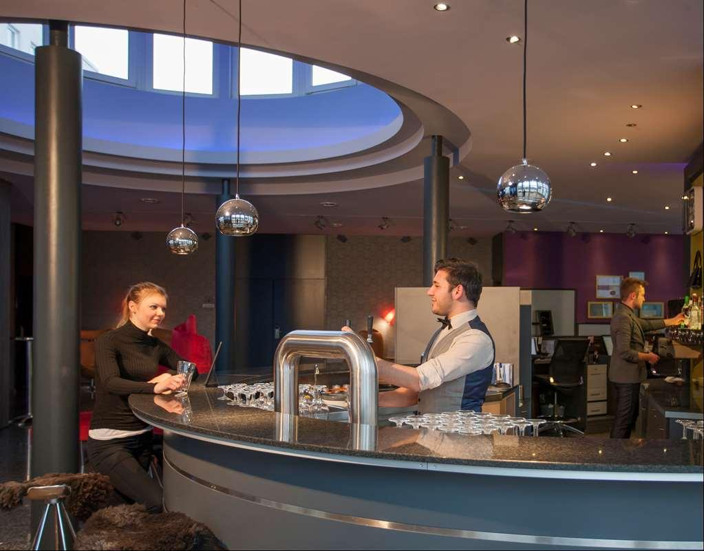 Designhotel + Congresscentrum Wienecke Xi. Ганновер Ресторан фото