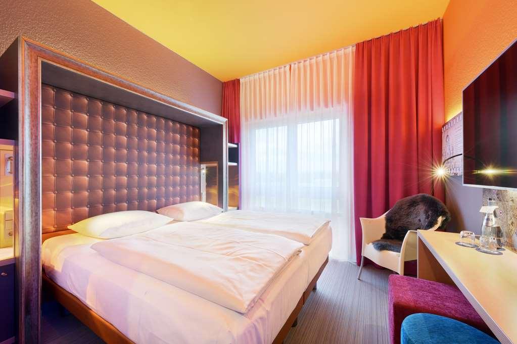 Designhotel + Congresscentrum Wienecke Xi. Ганновер Номер фото