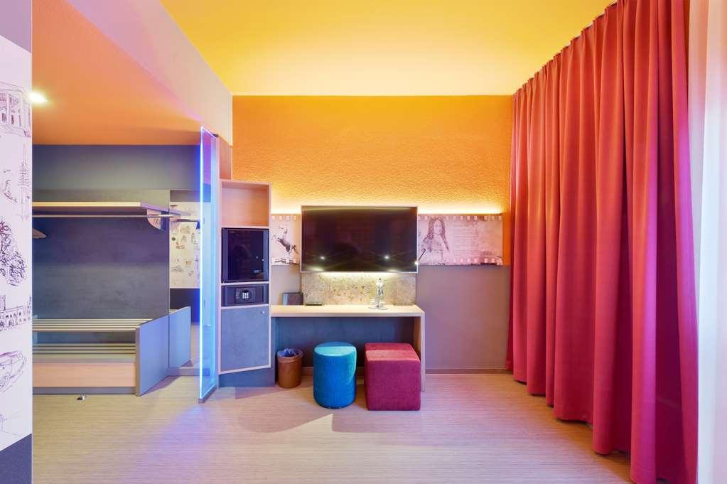 Designhotel + Congresscentrum Wienecke Xi. Ганновер Номер фото