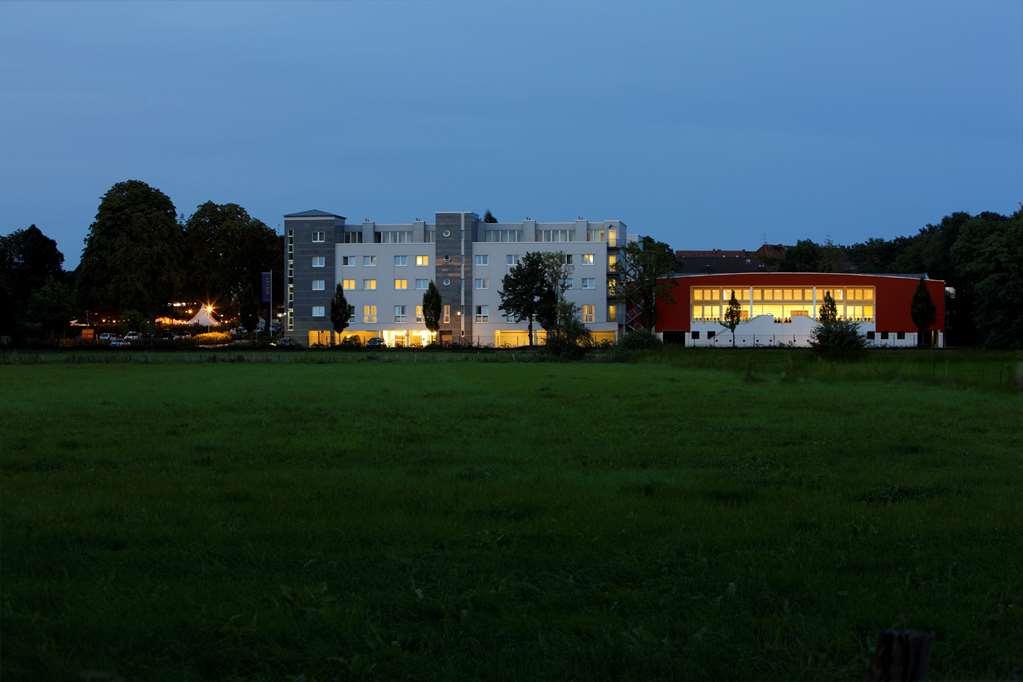 Designhotel + Congresscentrum Wienecke Xi. Ганновер Экстерьер фото