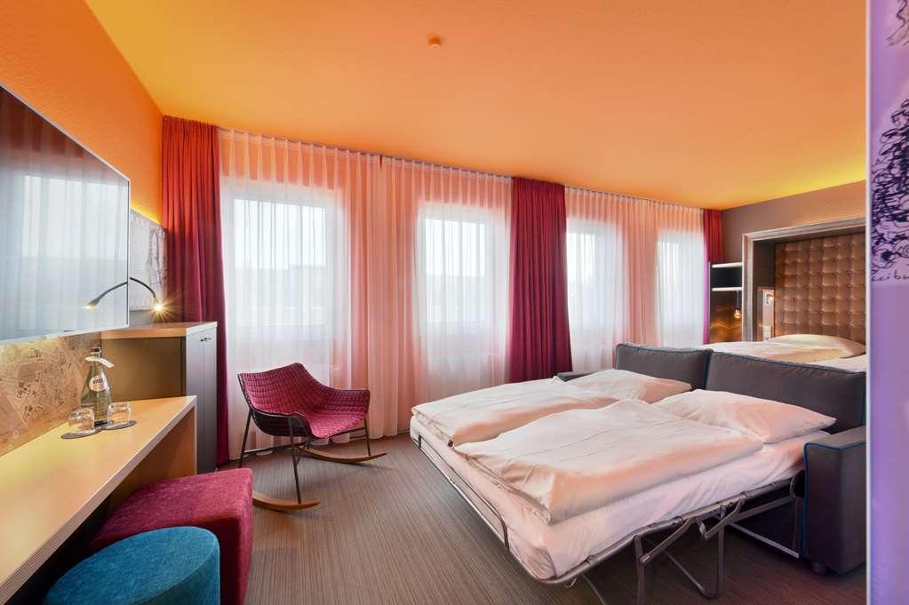 Designhotel + Congresscentrum Wienecke Xi. Ганновер Номер фото