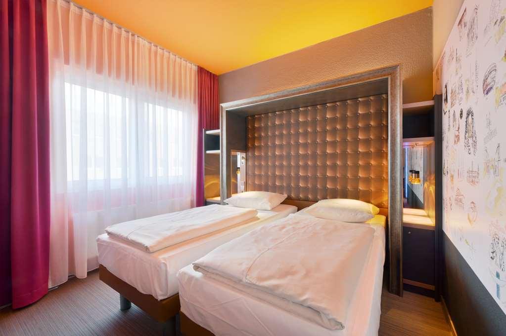 Designhotel + Congresscentrum Wienecke Xi. Ганновер Номер фото