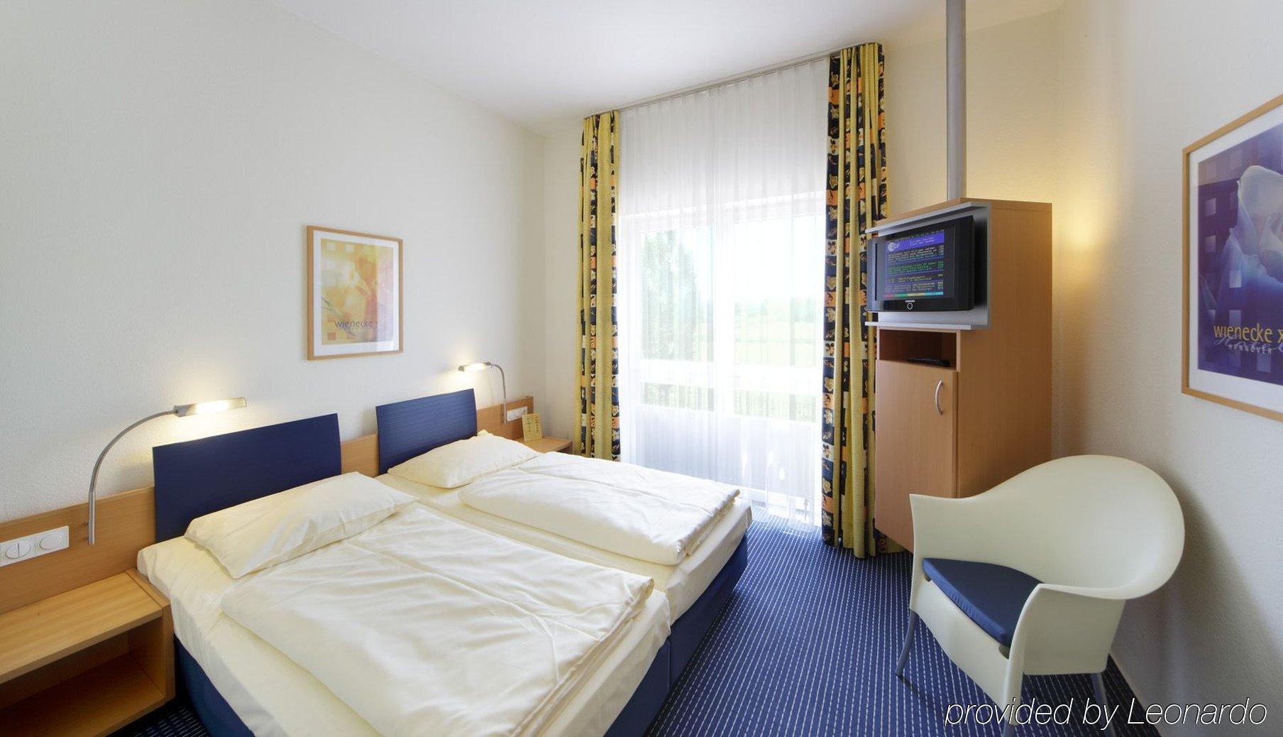 Designhotel + Congresscentrum Wienecke Xi. Ганновер Номер фото