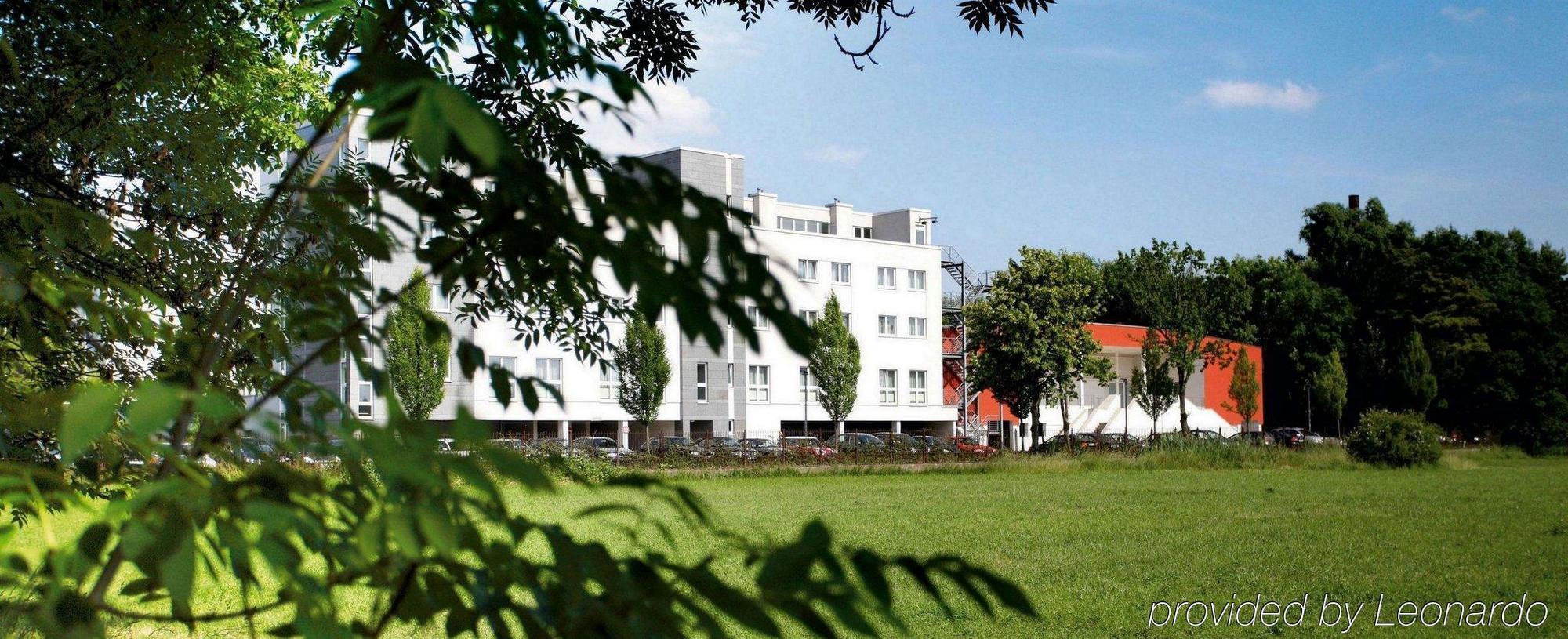 Designhotel + Congresscentrum Wienecke Xi. Ганновер Экстерьер фото