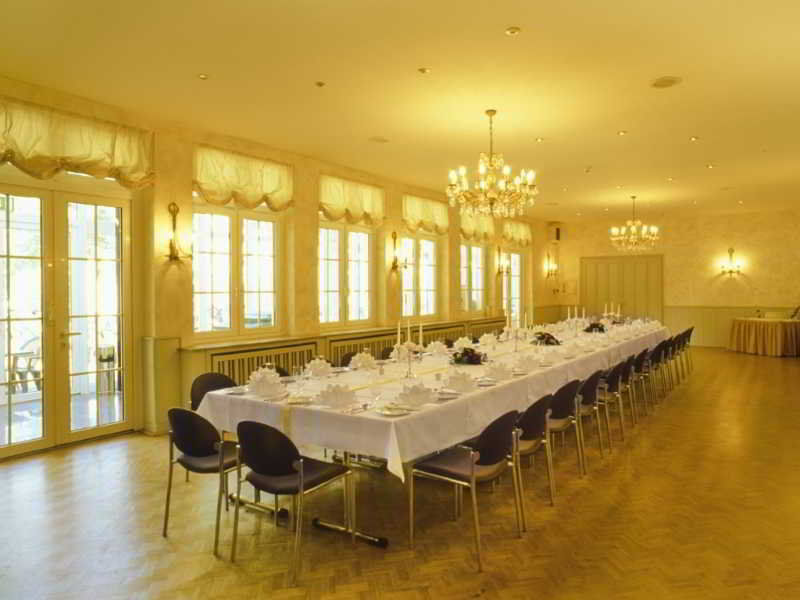Designhotel + Congresscentrum Wienecke Xi. Ганновер Экстерьер фото