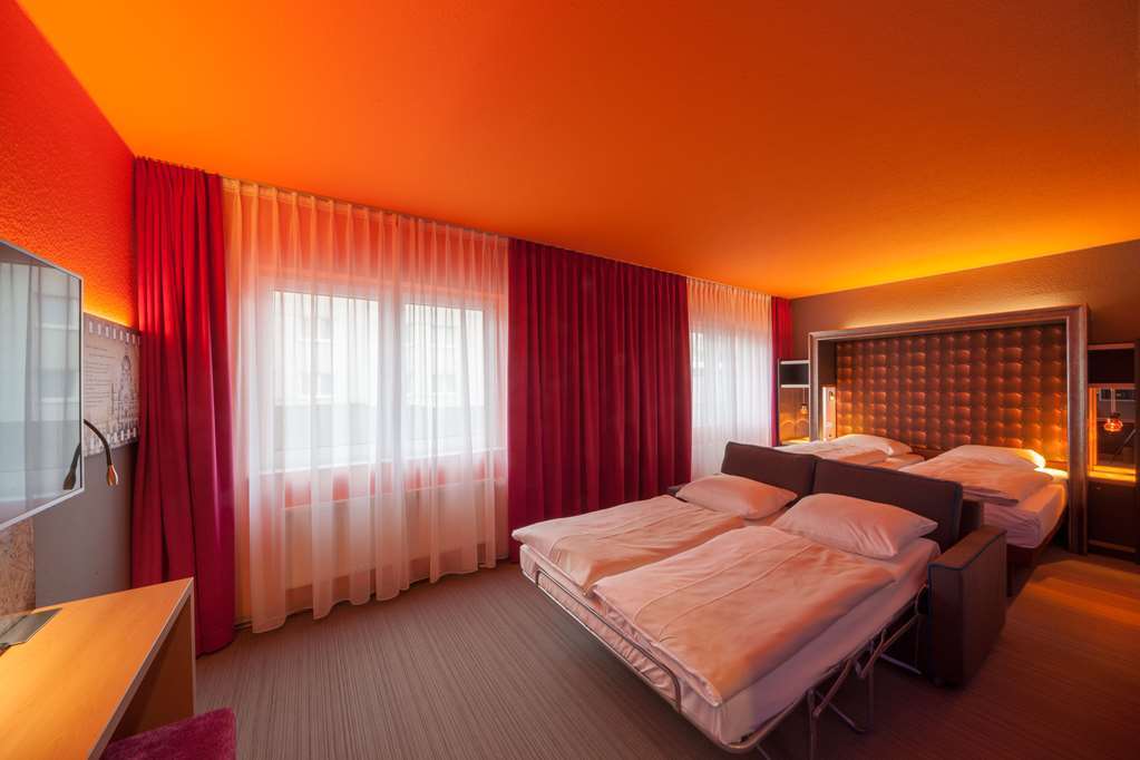 Designhotel + Congresscentrum Wienecke Xi. Ганновер Номер фото