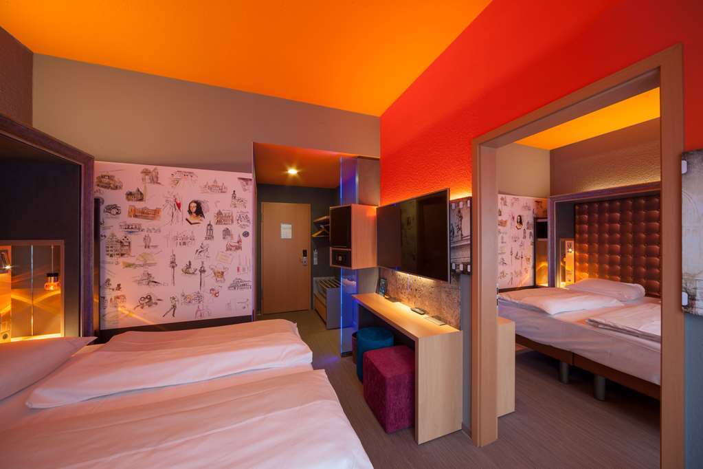Designhotel + Congresscentrum Wienecke Xi. Ганновер Номер фото