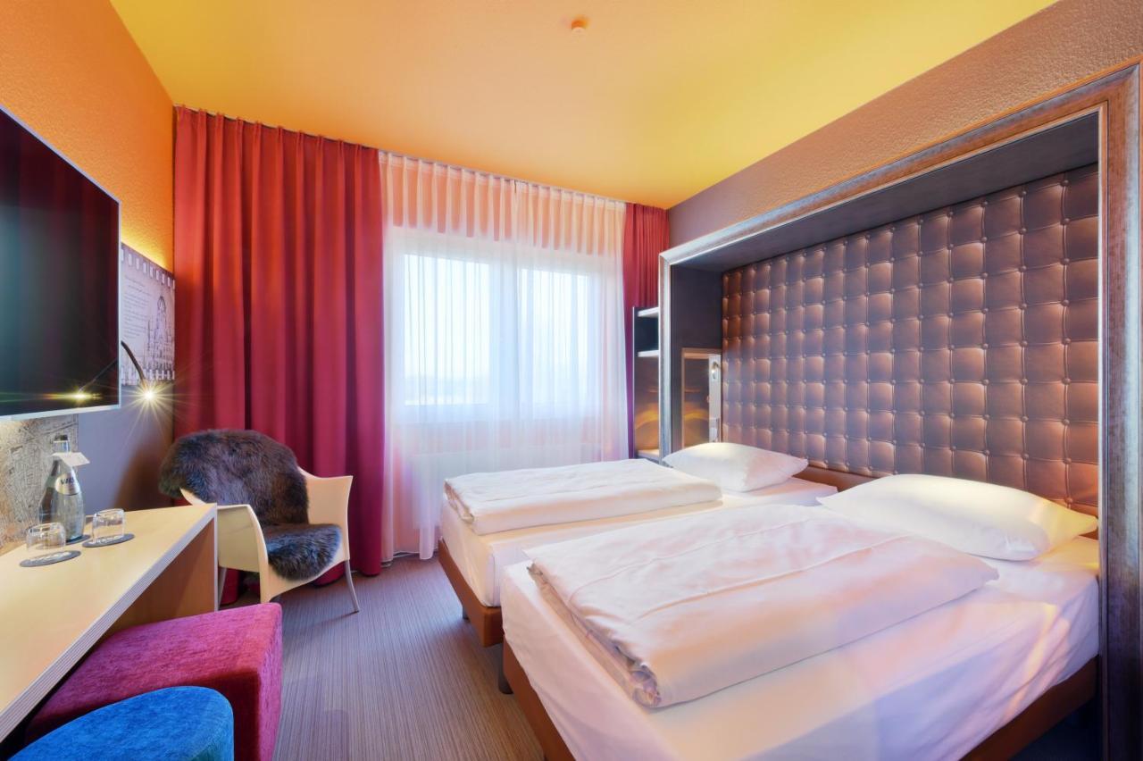 Designhotel + Congresscentrum Wienecke Xi. Ганновер Экстерьер фото