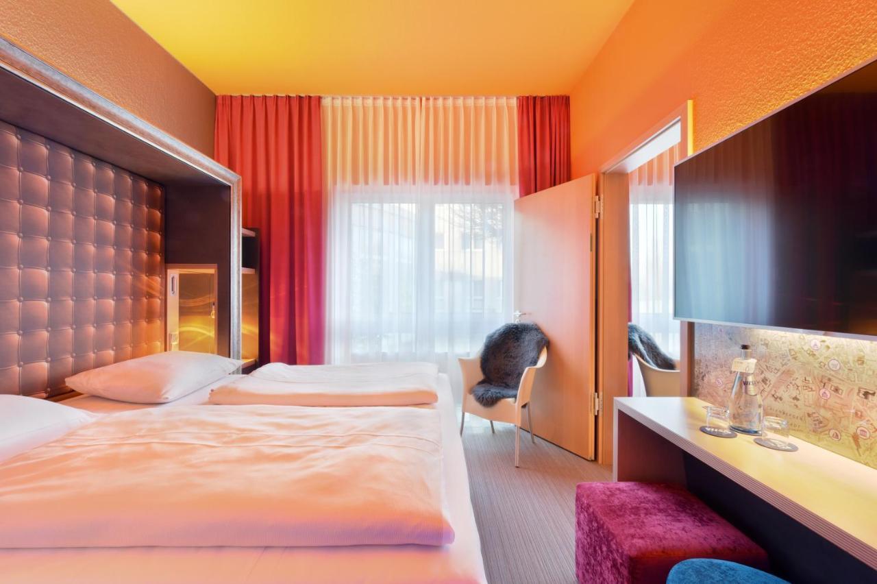 Designhotel + Congresscentrum Wienecke Xi. Ганновер Экстерьер фото