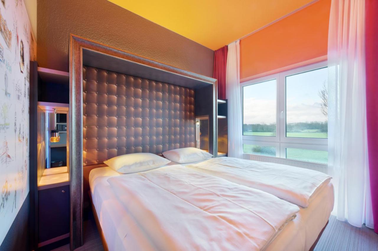 Designhotel + Congresscentrum Wienecke Xi. Ганновер Экстерьер фото