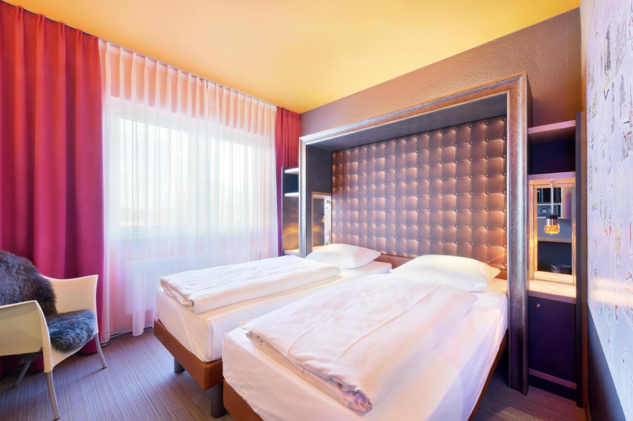 Designhotel + Congresscentrum Wienecke Xi. Ганновер Экстерьер фото