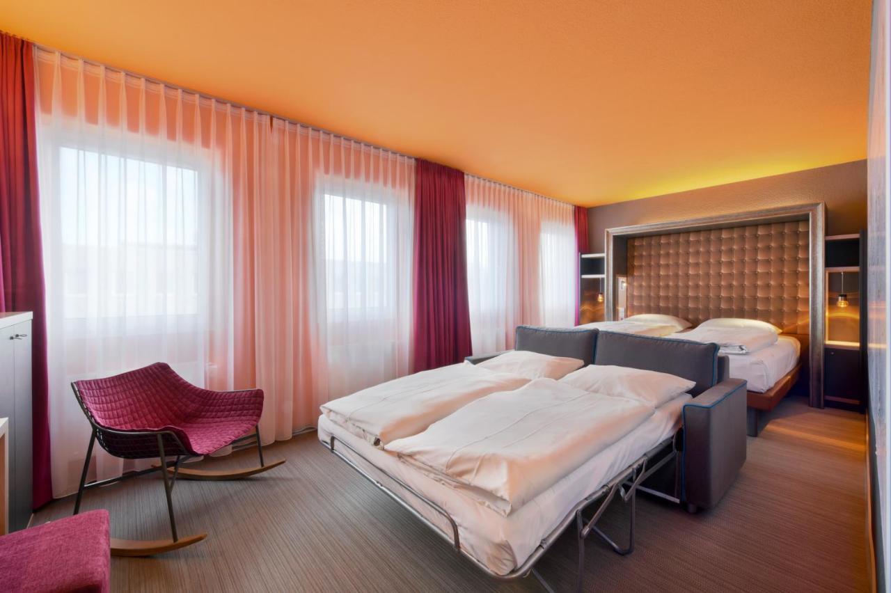 Designhotel + Congresscentrum Wienecke Xi. Ганновер Экстерьер фото