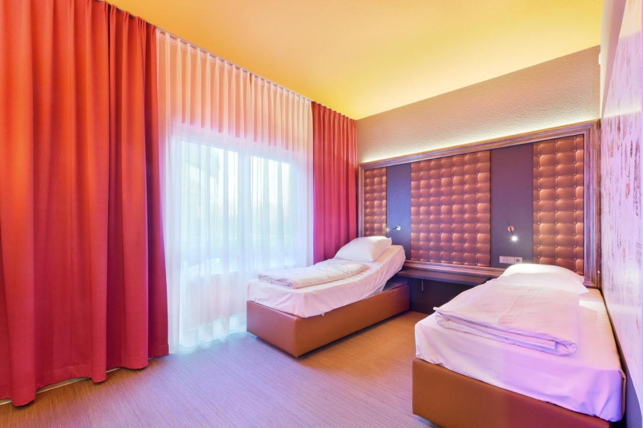 Designhotel + Congresscentrum Wienecke Xi. Ганновер Экстерьер фото