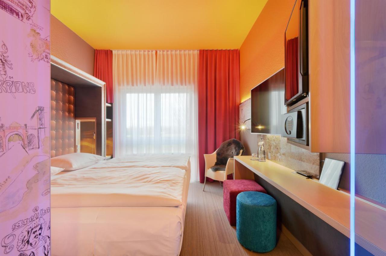 Designhotel + Congresscentrum Wienecke Xi. Ганновер Экстерьер фото