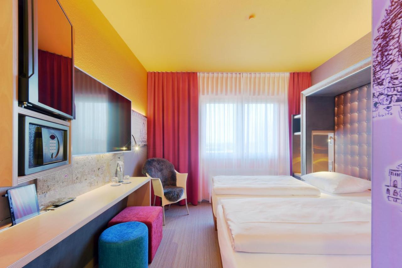 Designhotel + Congresscentrum Wienecke Xi. Ганновер Экстерьер фото