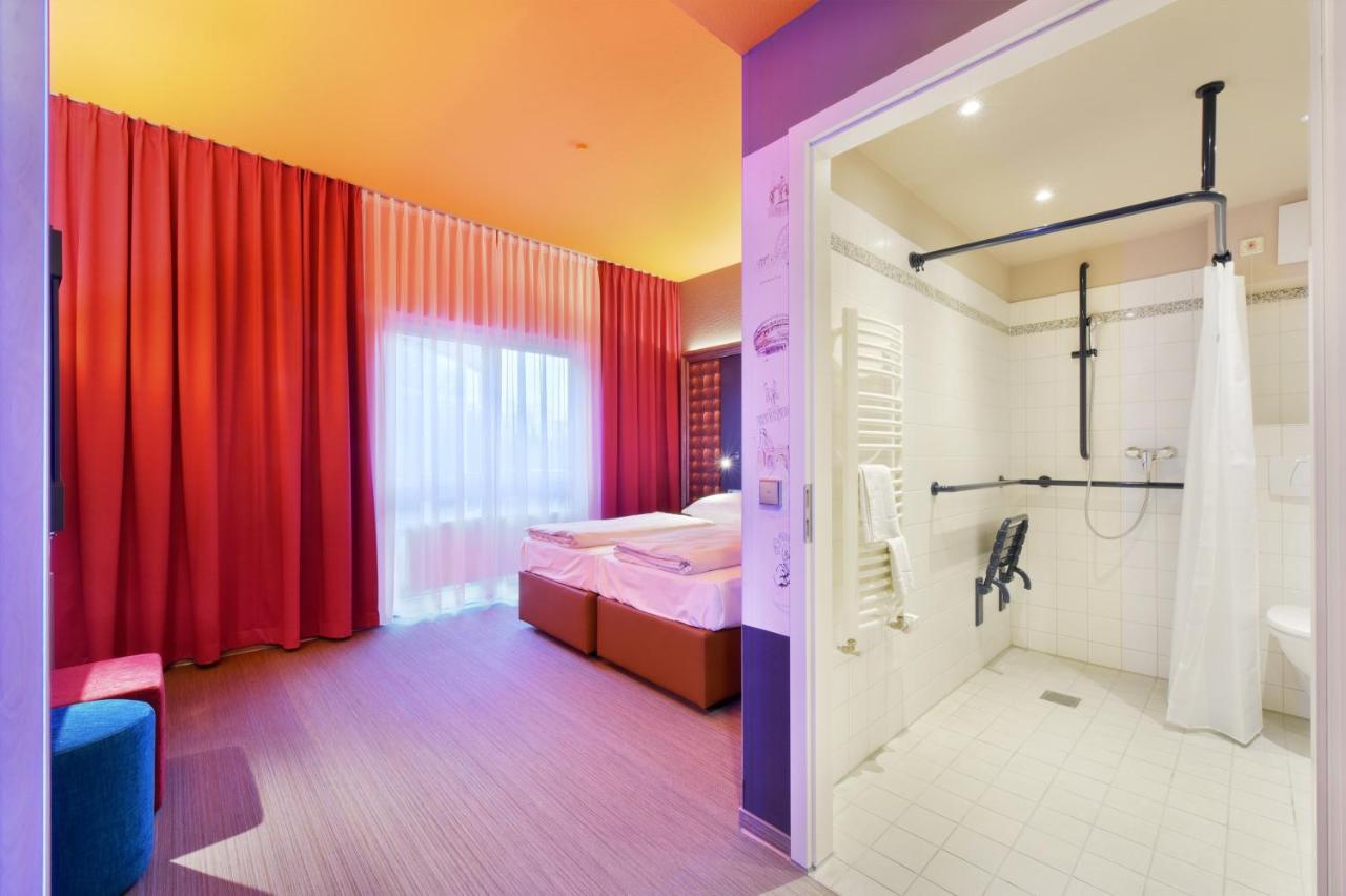 Designhotel + Congresscentrum Wienecke Xi. Ганновер Экстерьер фото
