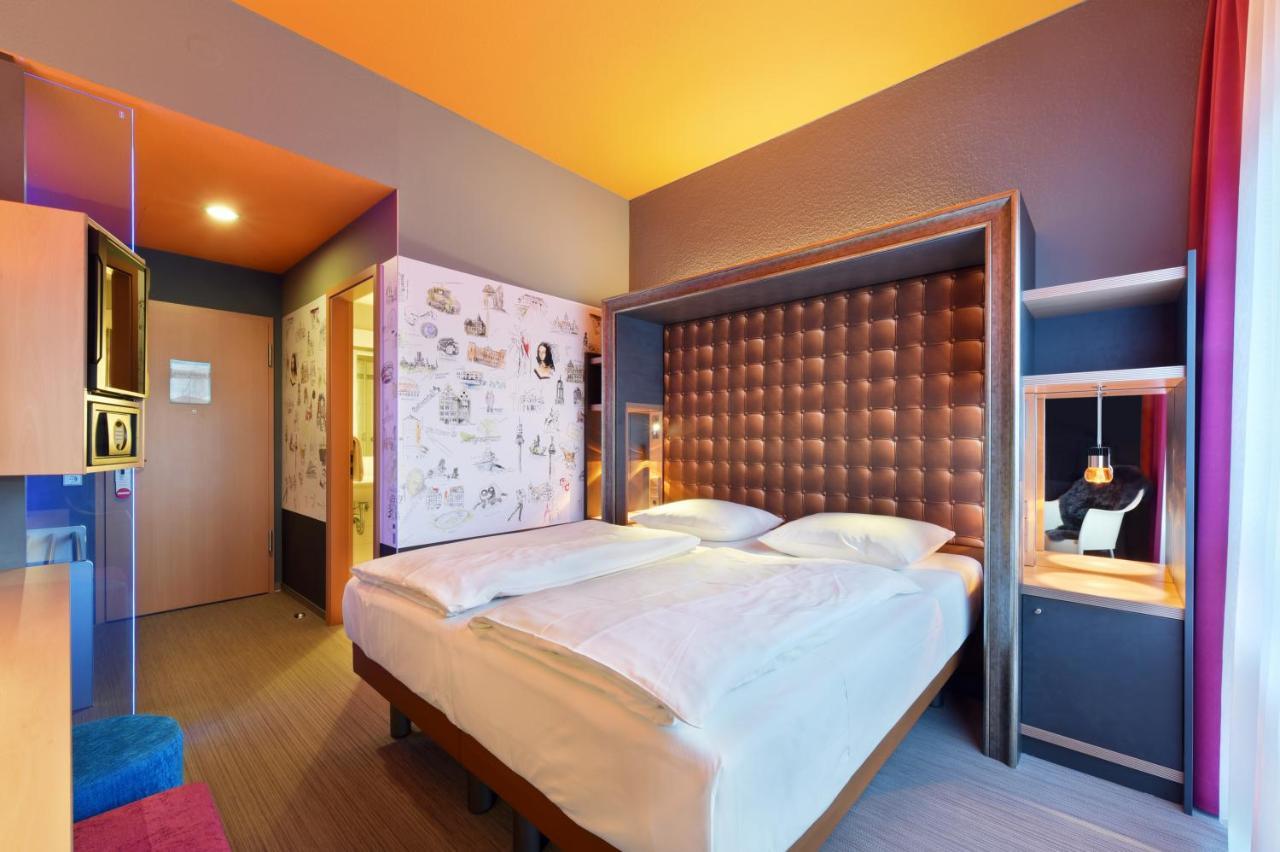 Designhotel + Congresscentrum Wienecke Xi. Ганновер Экстерьер фото