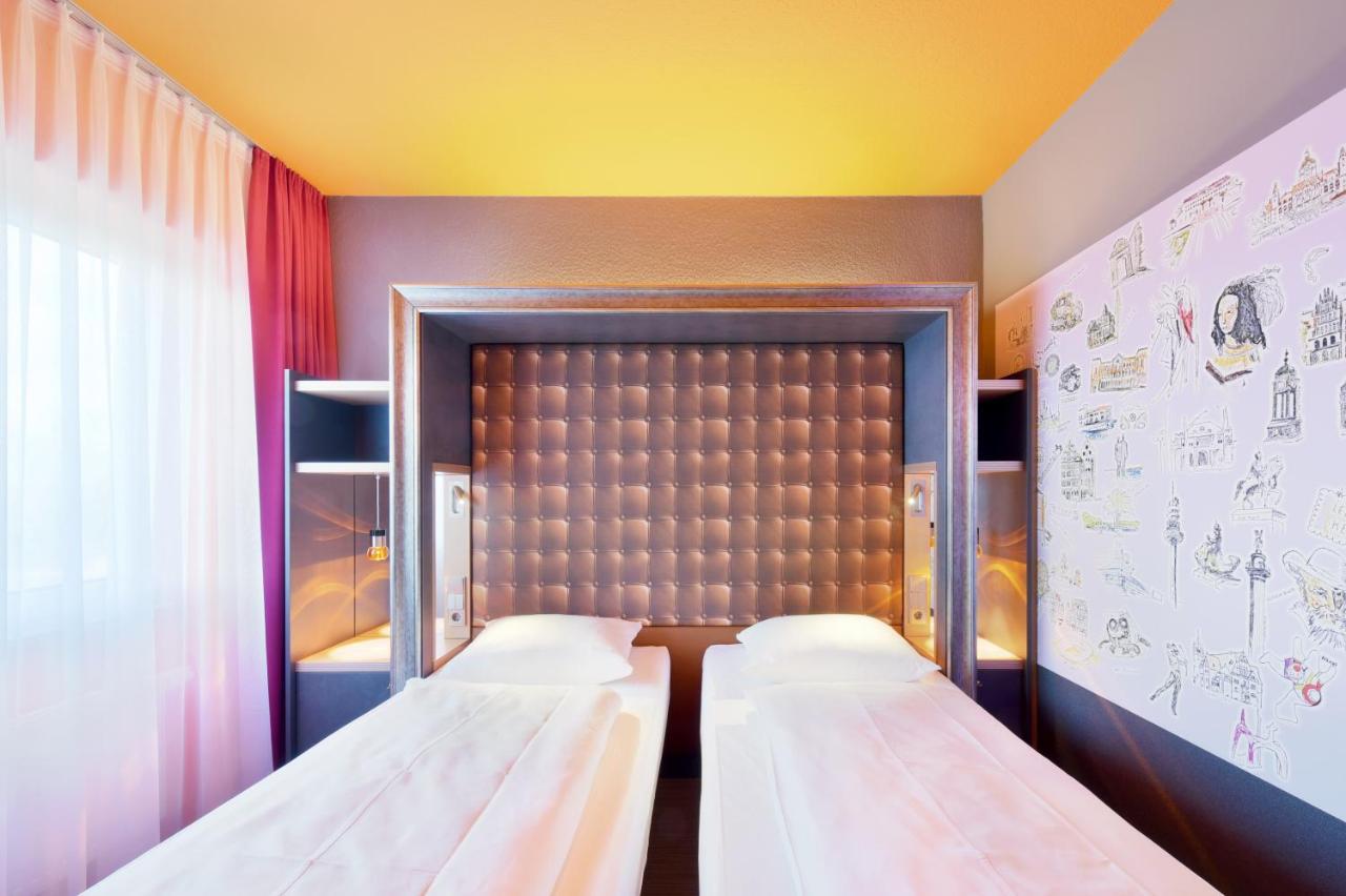 Designhotel + Congresscentrum Wienecke Xi. Ганновер Экстерьер фото