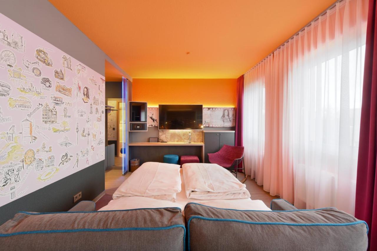 Designhotel + Congresscentrum Wienecke Xi. Ганновер Экстерьер фото