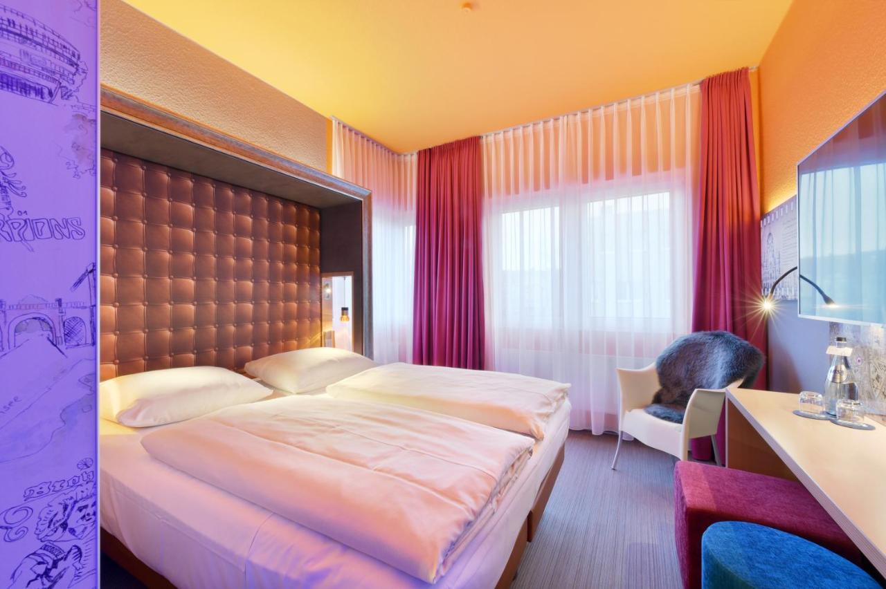 Designhotel + Congresscentrum Wienecke Xi. Ганновер Экстерьер фото