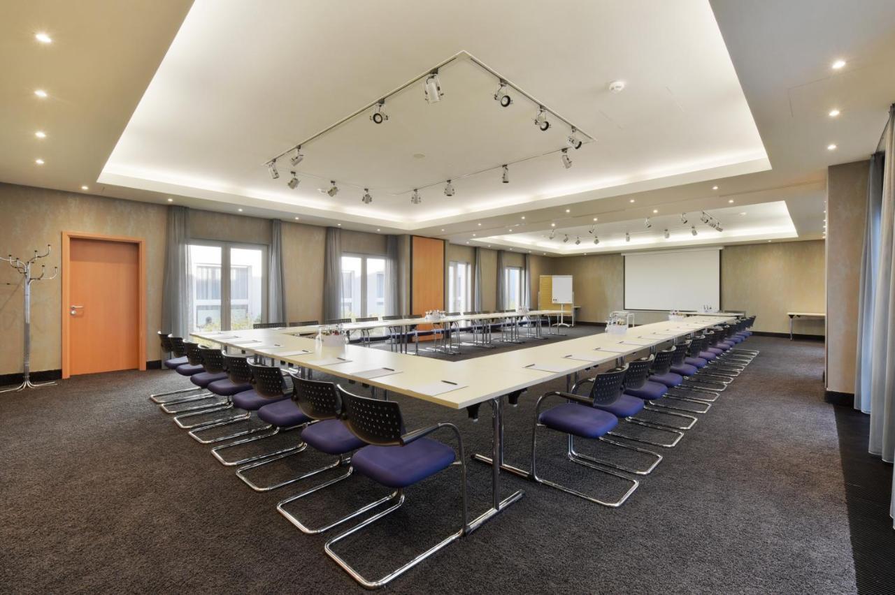Designhotel + Congresscentrum Wienecke Xi. Ганновер Экстерьер фото