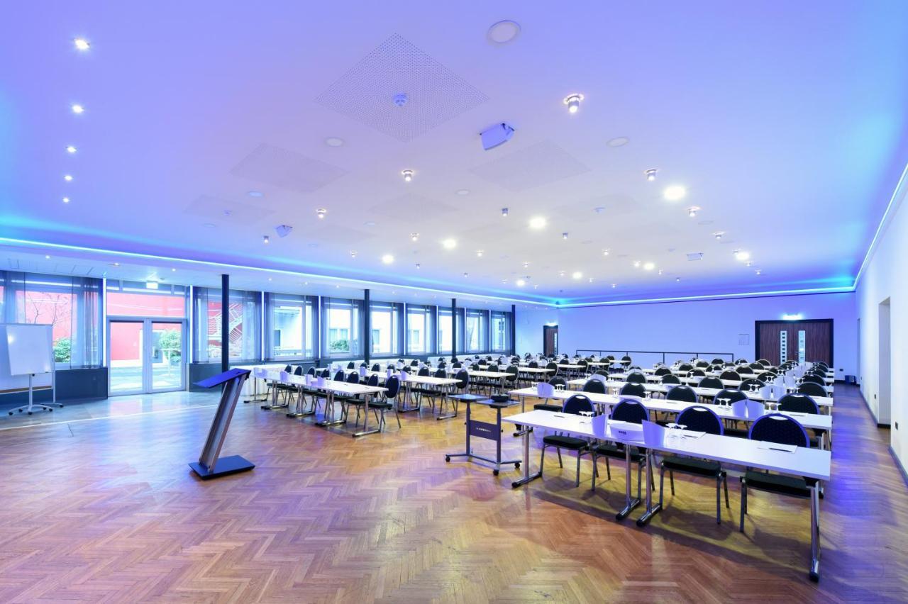 Designhotel + Congresscentrum Wienecke Xi. Ганновер Экстерьер фото