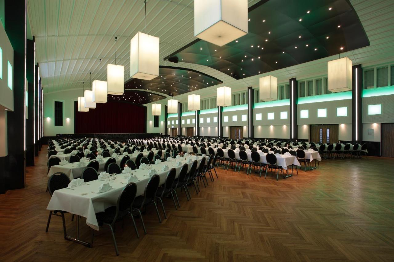 Designhotel + Congresscentrum Wienecke Xi. Ганновер Экстерьер фото